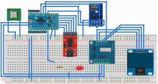 breadboard